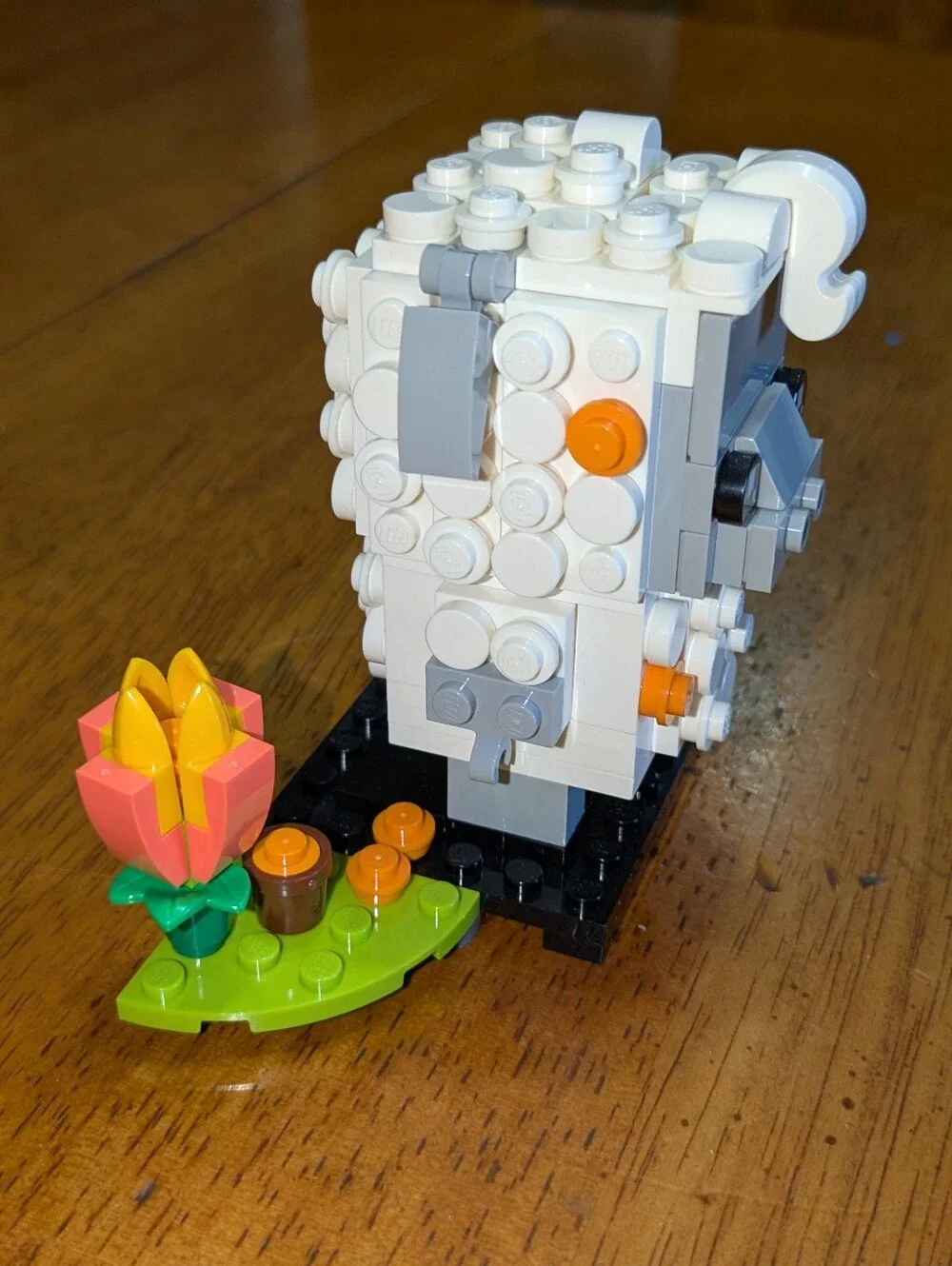 Lego retired collectible
